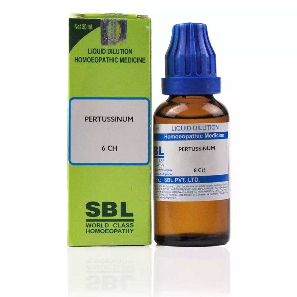 SBL Pertussinum